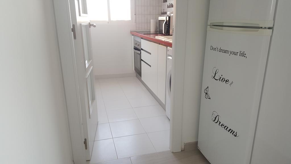 Apartamento Atico Bella Vista *