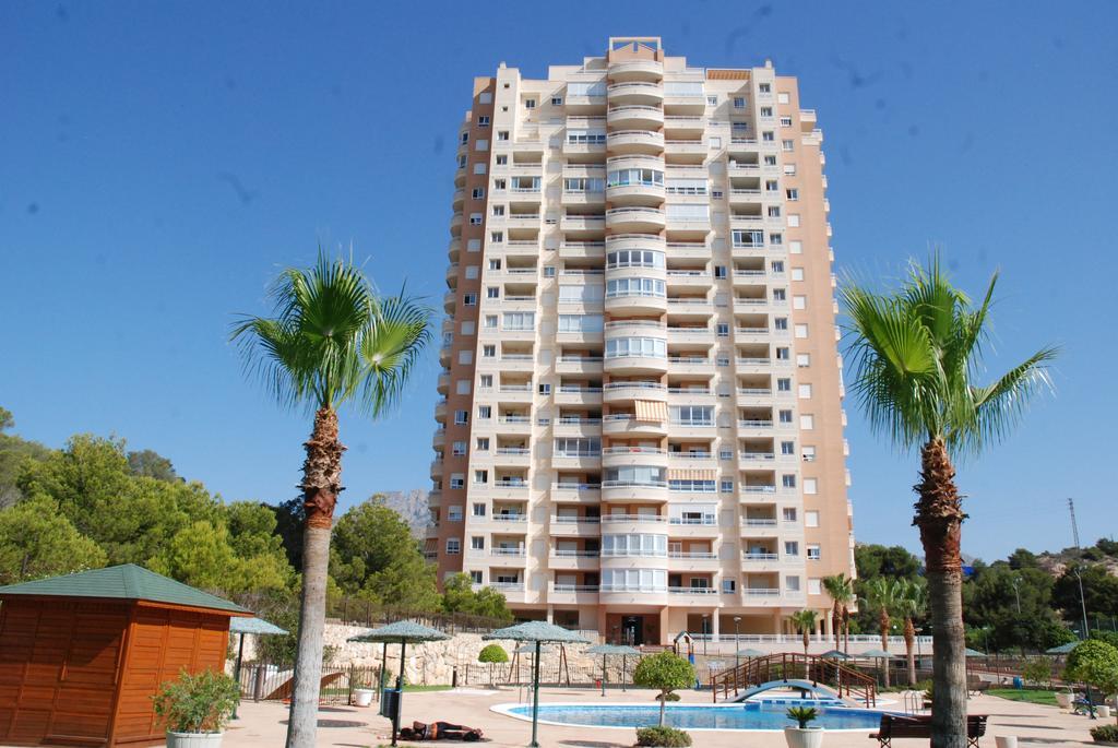 Jardin De Torre Ii *