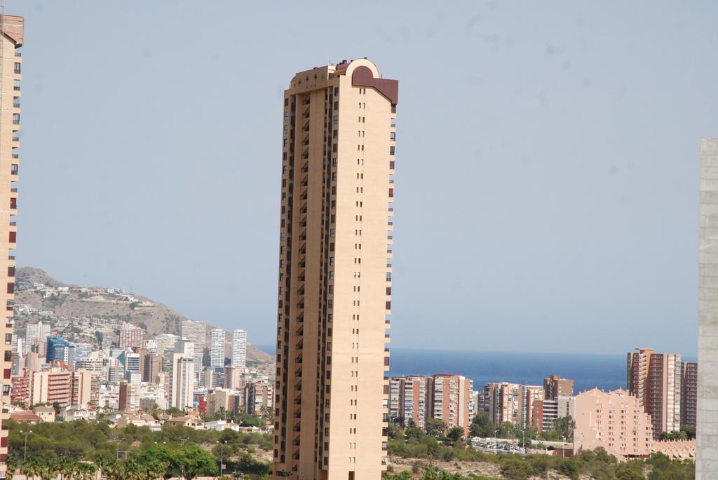 Jardin De Torre Ii * Benidorm