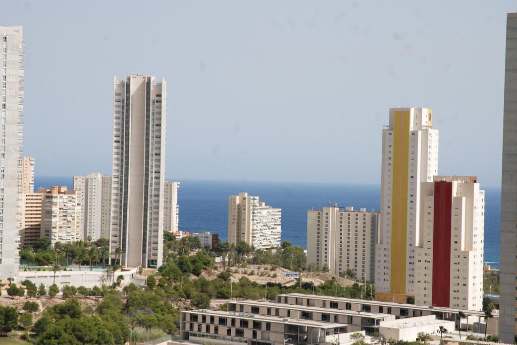 Jardin De Torre Ii