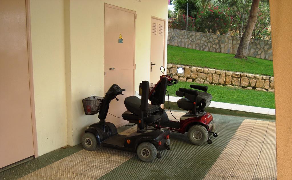 Apartamento Carabelas