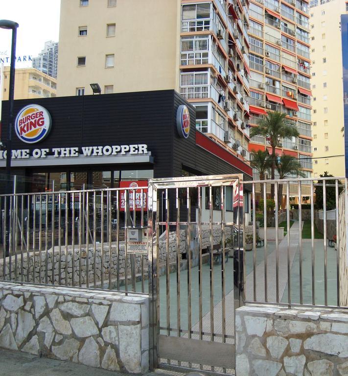 Apartamento Carabelas *
