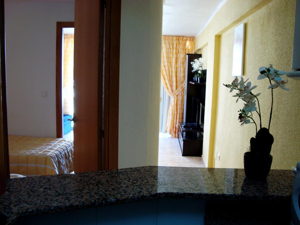 Carabelas Apartamento