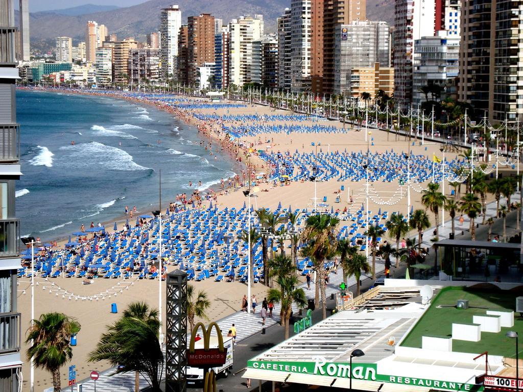 Apartamento Carabelas