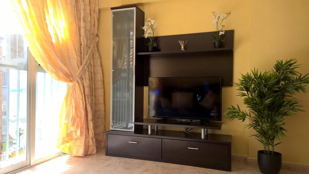 Apartamento Carabelas