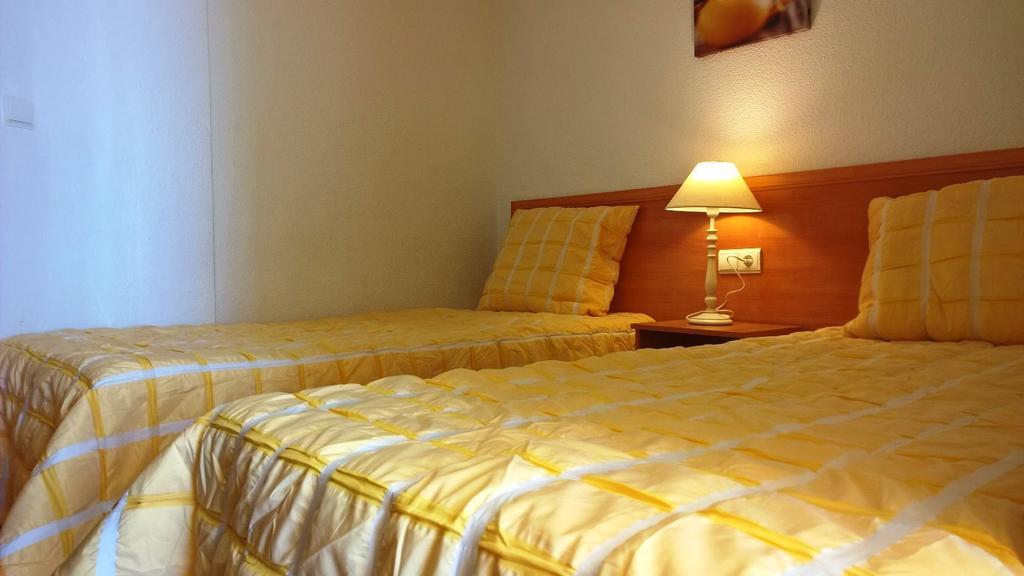 Carabelas Apartamento Benidorm
