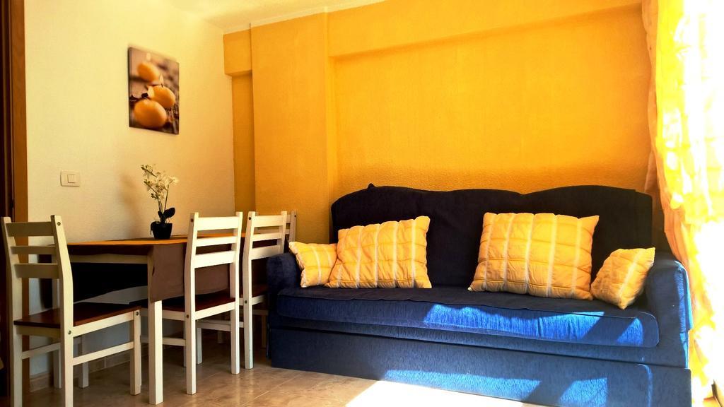 Carabelas Apartamento