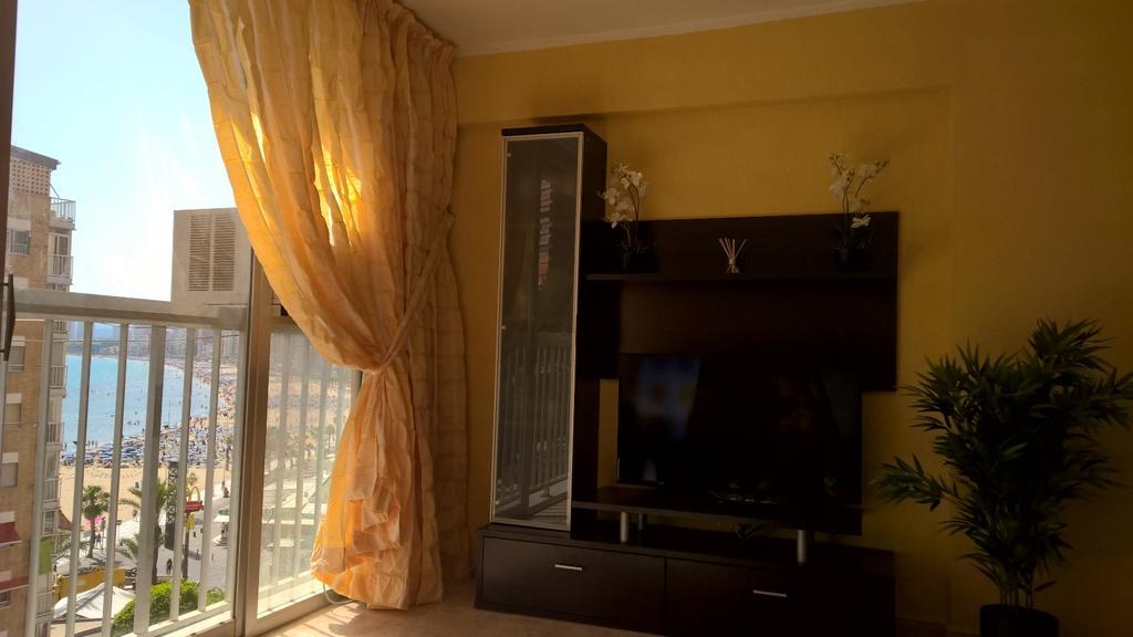 Appartement Carabelas *