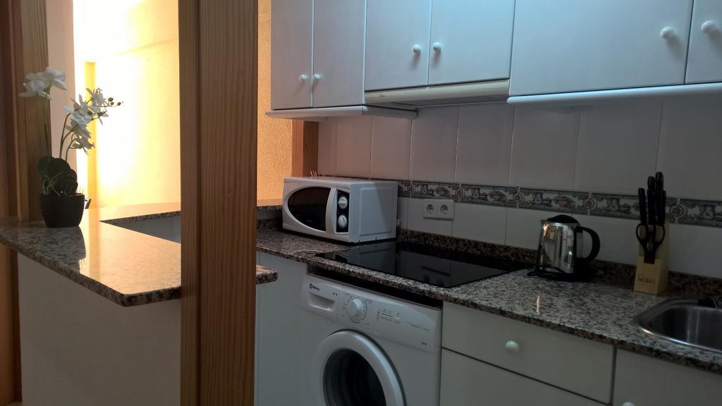 Apartamento Carabelas