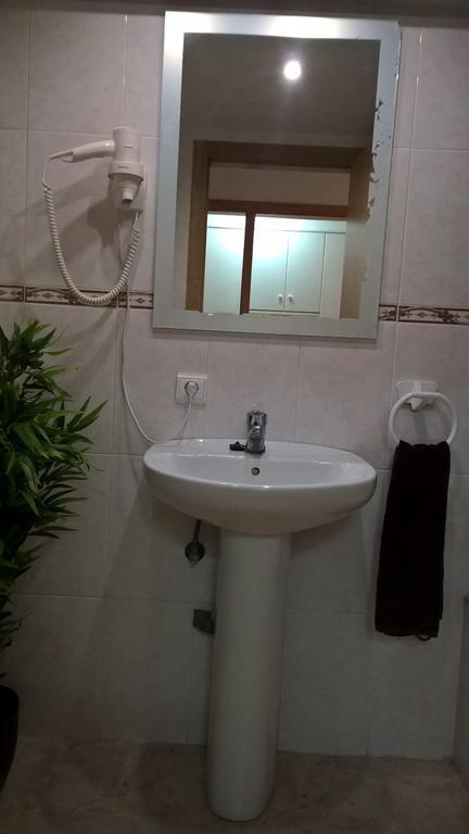 Carabelas Appartement Benidorm