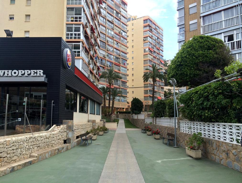 Carabelas Apartamento
