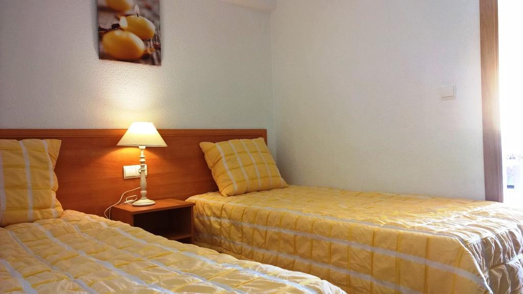 Appartement Carabelas *