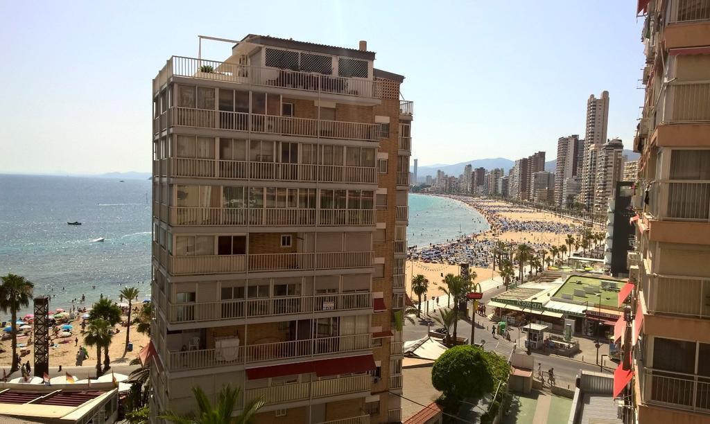 Carabelas Appartement *