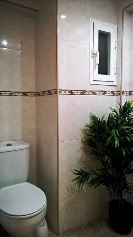 Apartamento Carabelas Benidorm