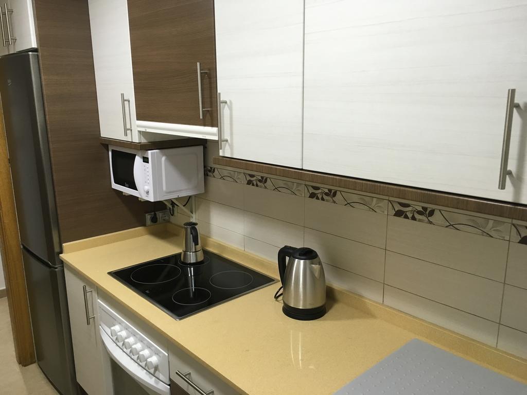 Casa Candelaria Apartment
