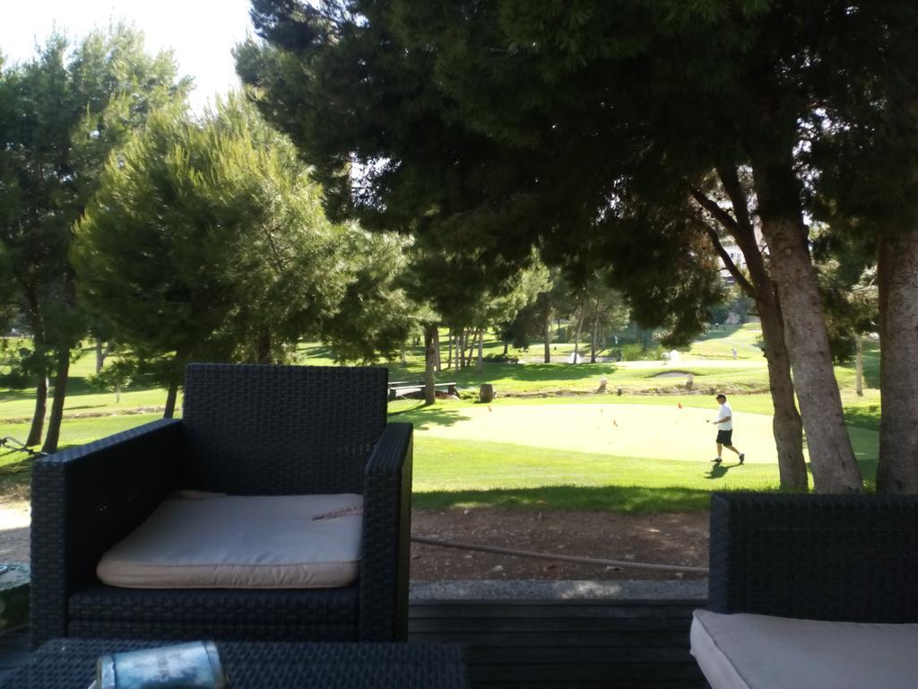 Jardin De Torre Ii Apartment Benidorm