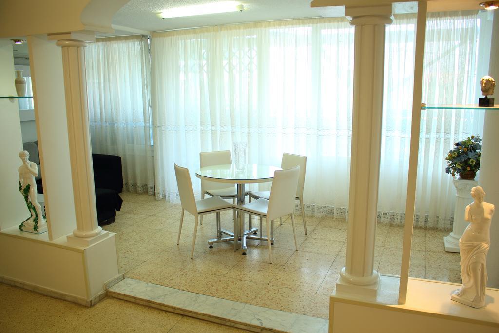 Apartment Valeria Benidorm