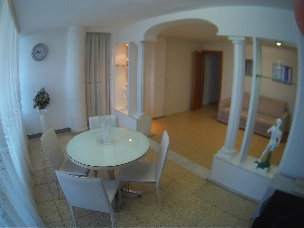 Apartment Valeria Benidorm