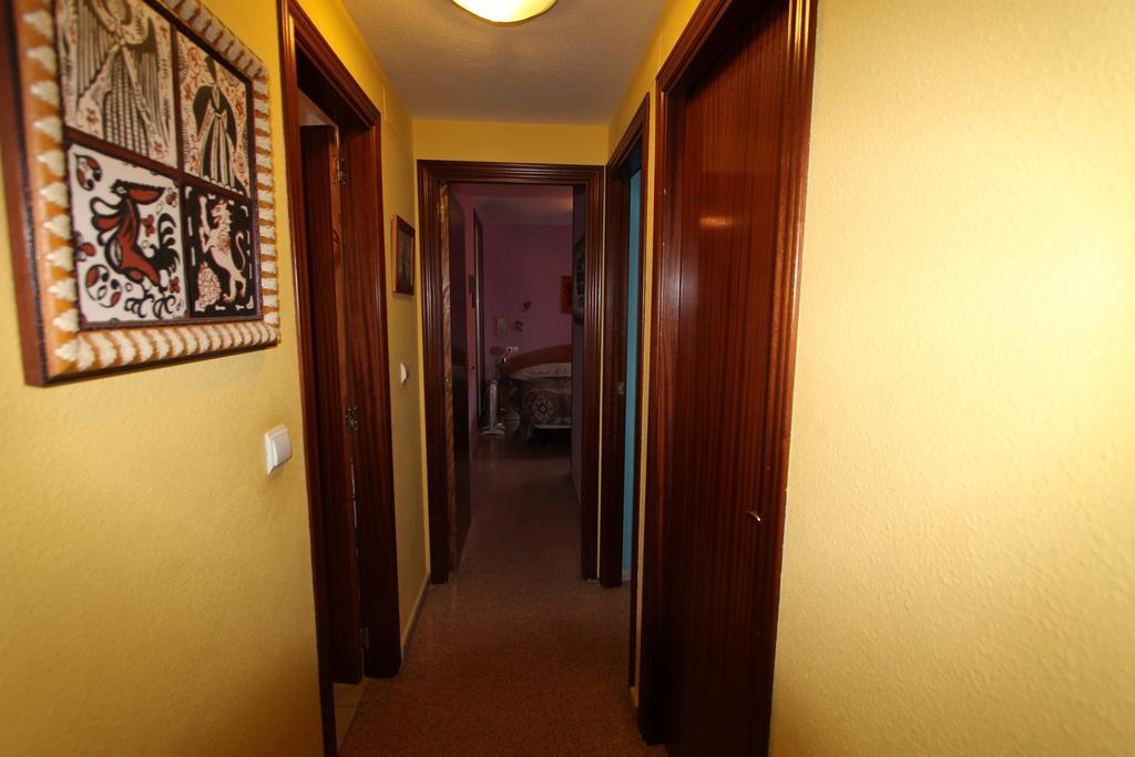 Apartamento Rocamarina Ii Appartement