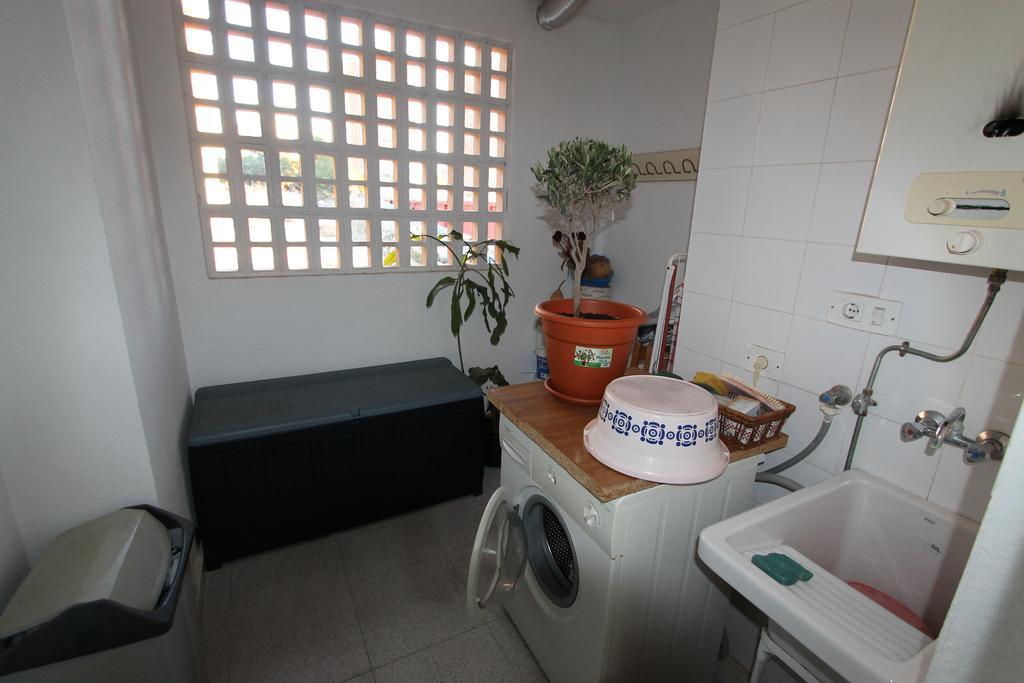 Appartement Apartamento Rocamarina Ii *