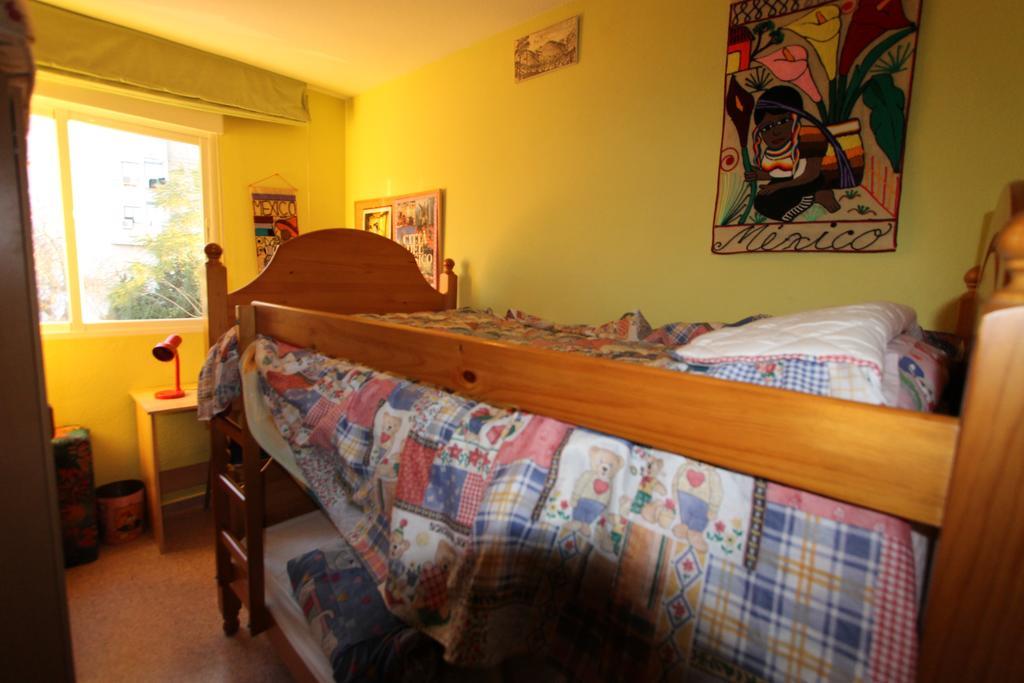 Apartamento Rocamarina Ii *