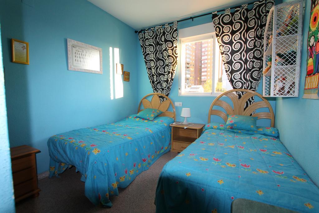 Apartamento Rocamarina Ii