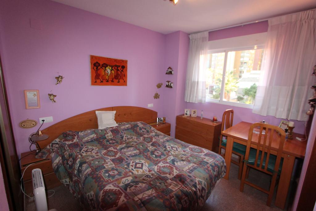 Apartamento Rocamarina Ii Appartement *