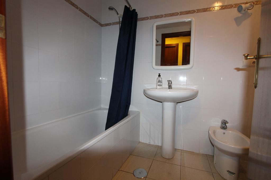 Apartamento Rocamarina Ii * Benidorm