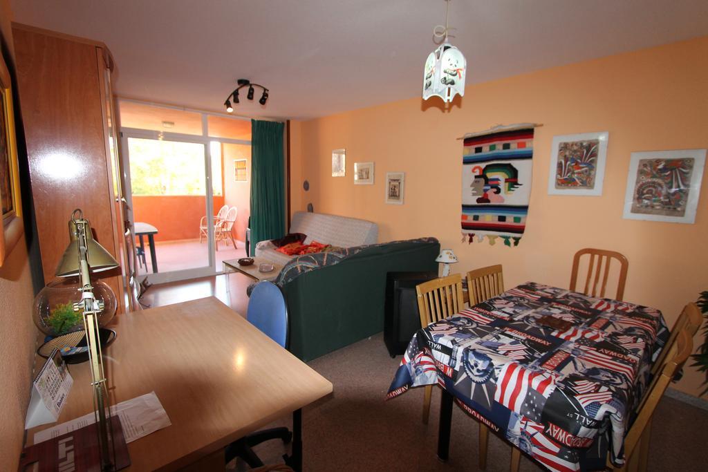 Apartamento Rocamarina Ii Appartement Benidorm