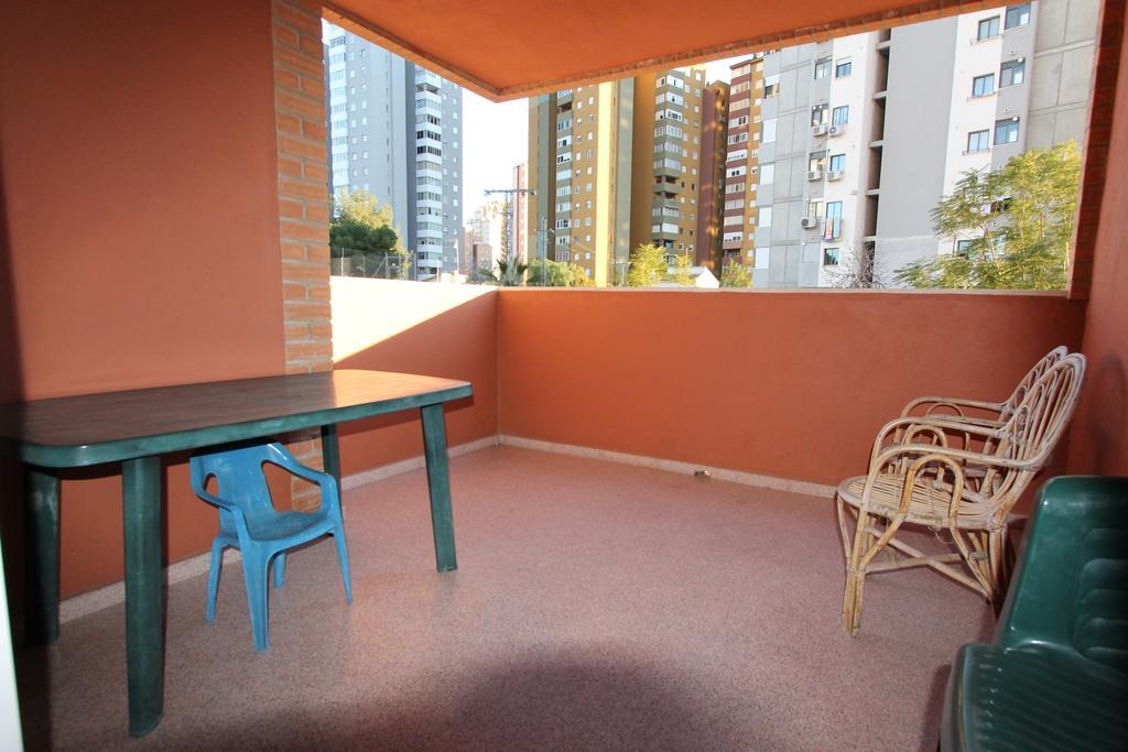 Apartamento Rocamarina Ii Appartement