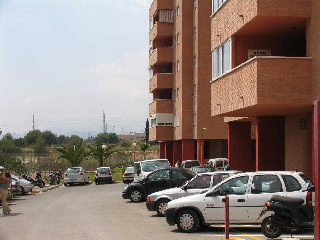 Apartamento Rocamarina Ii Appartement *