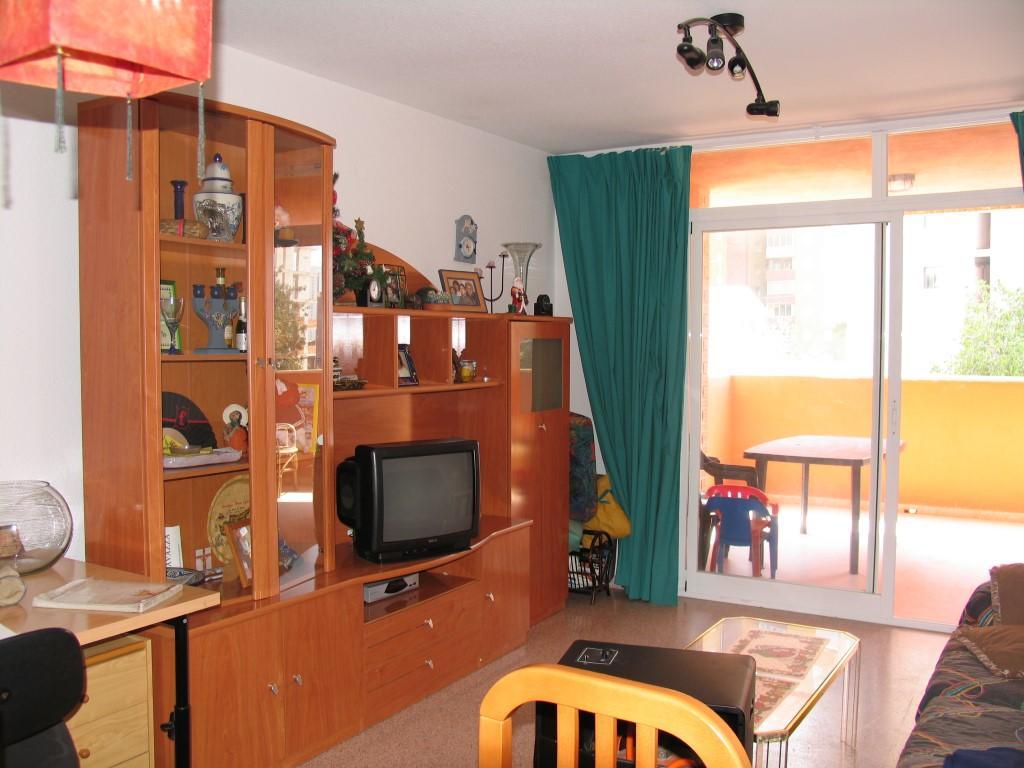 Appartement Apartamento Rocamarina Ii Benidorm