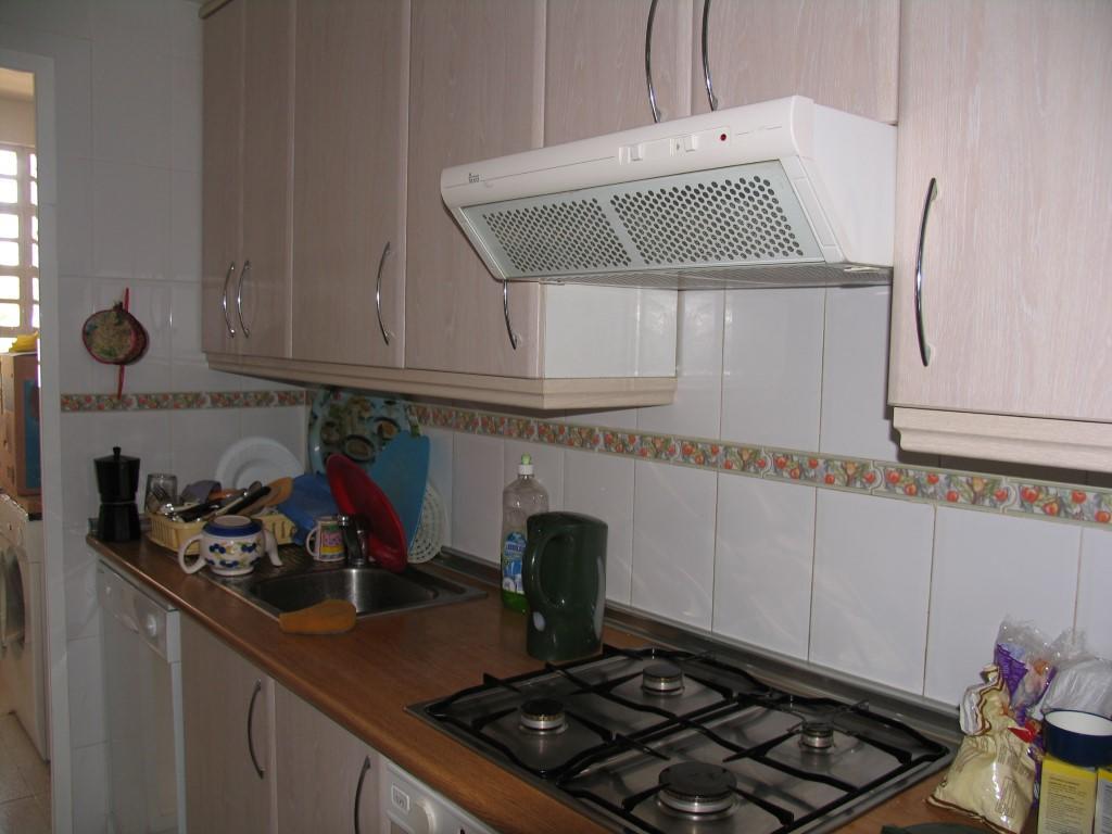 Apartamento Rocamarina Ii * Benidorm