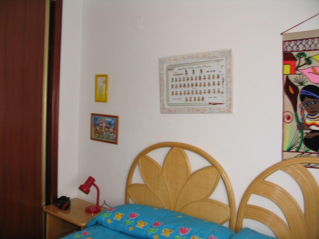 Appartement Apartamento Rocamarina Ii