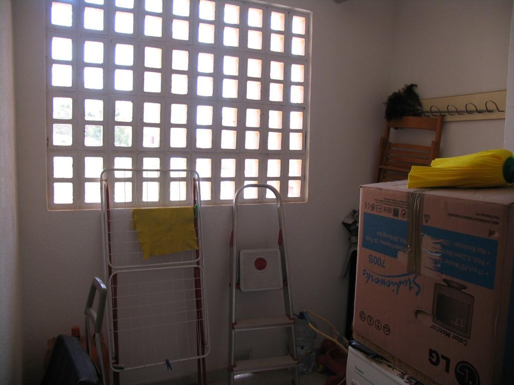 Apartamento Rocamarina Ii Benidorm