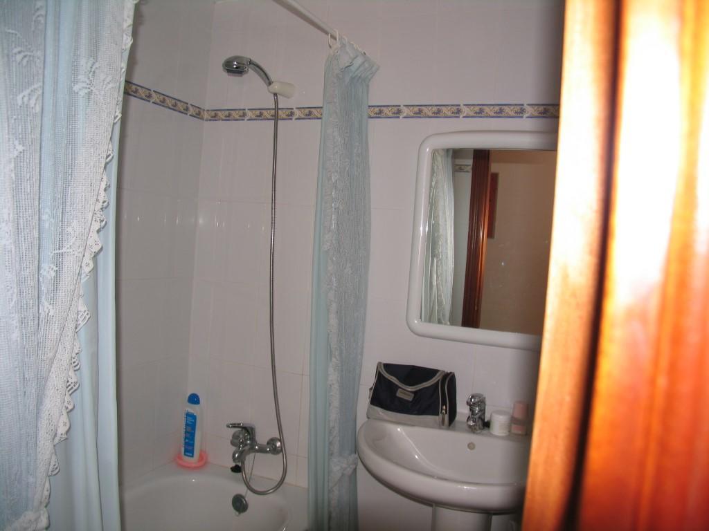 Apartamento Rocamarina Ii Appartement