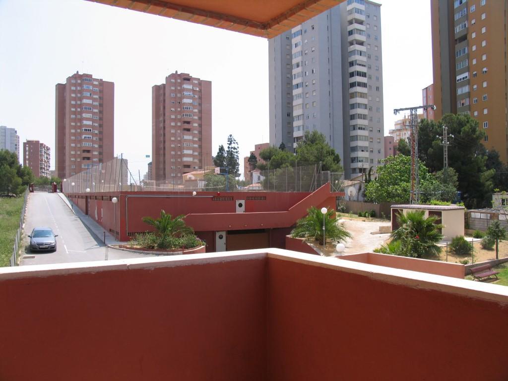 Appartement Apartamento Rocamarina Ii *