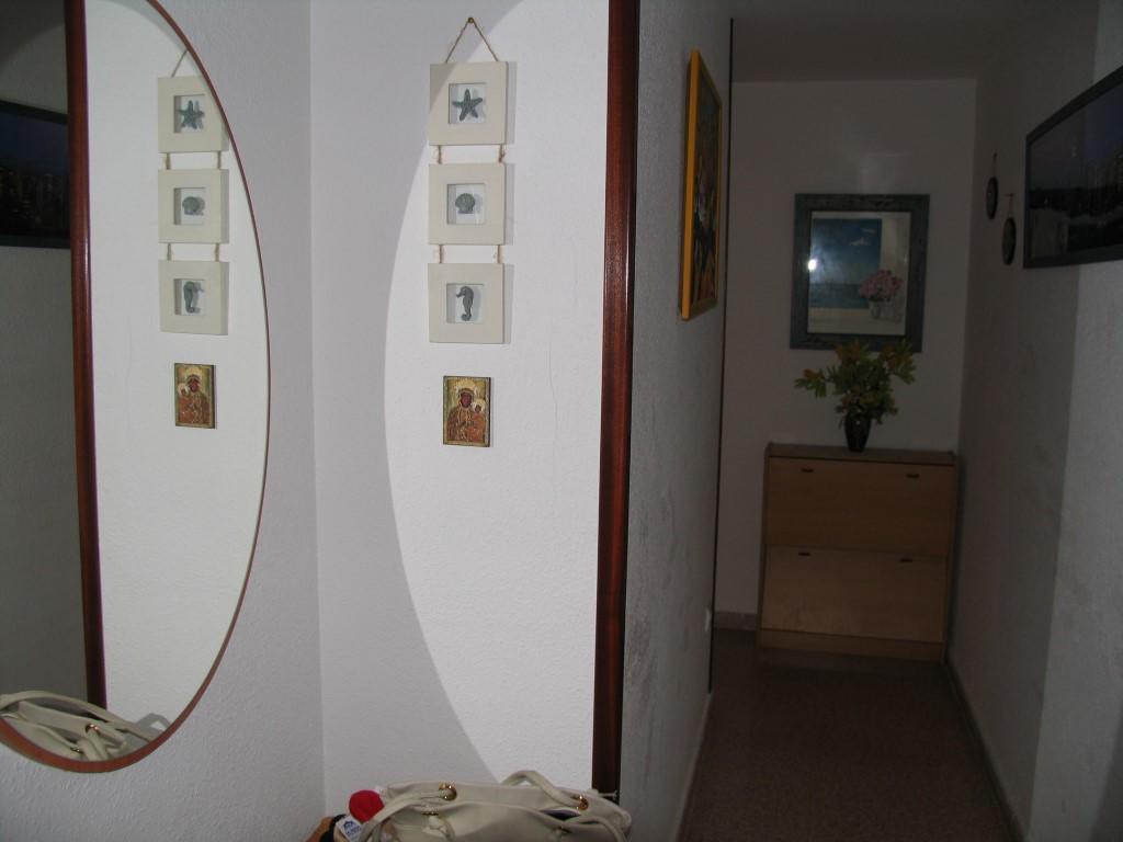 Appartement Apartamento Rocamarina Ii Benidorm