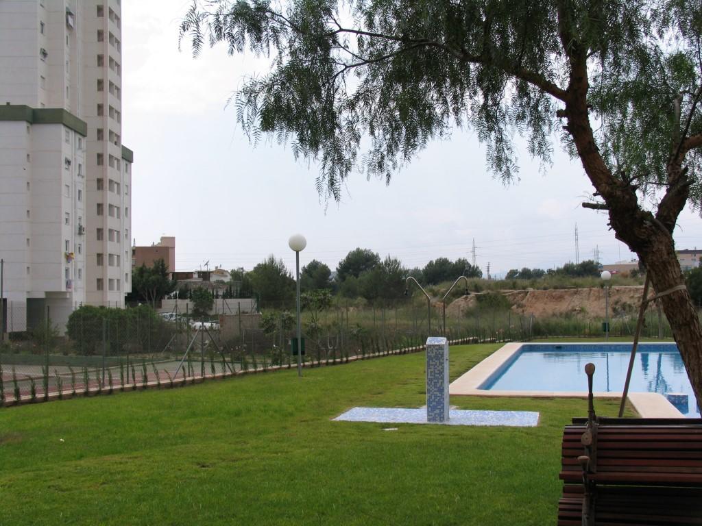 Apartamento Rocamarina Ii * Benidorm
