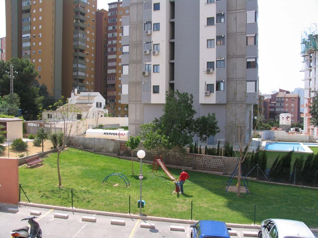 Appartement Apartamento Rocamarina Ii