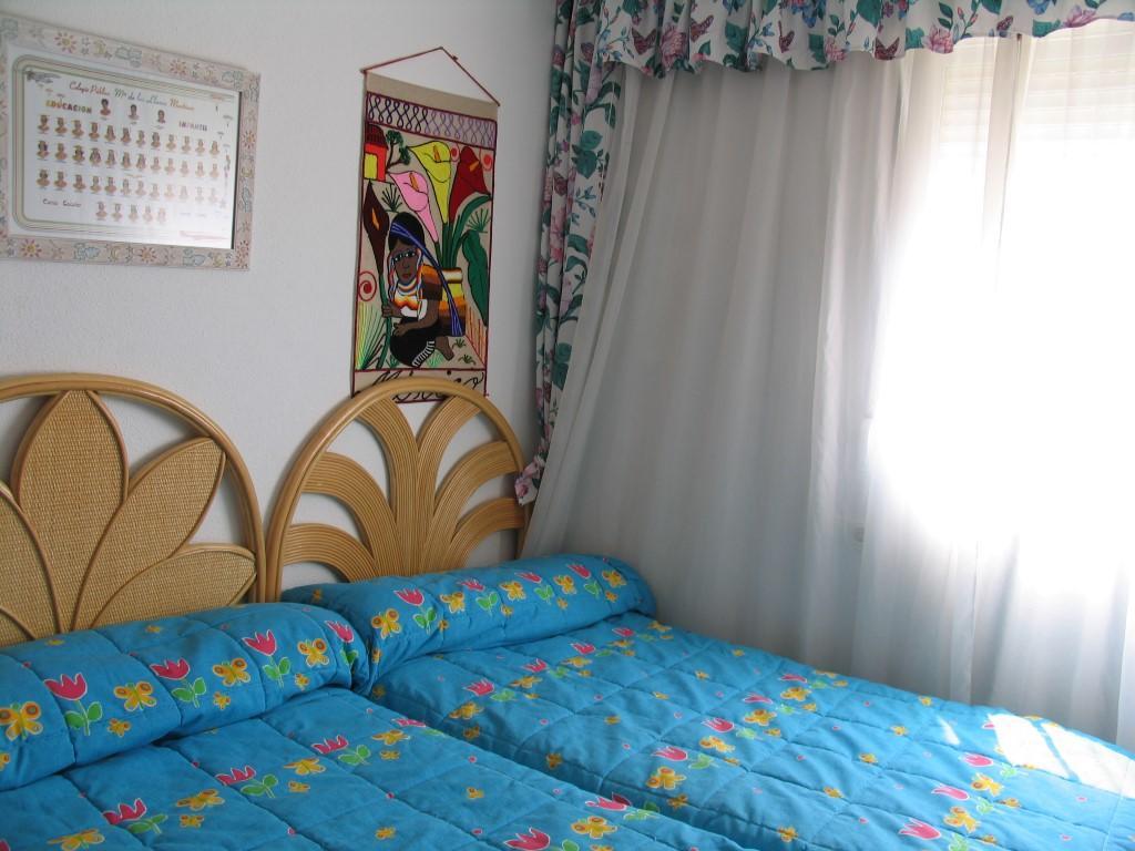 Apartamento Rocamarina Ii Appartement Benidorm