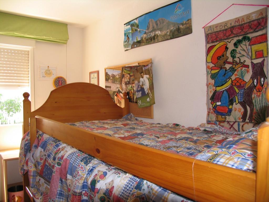 Apartamento Rocamarina Ii Appartement