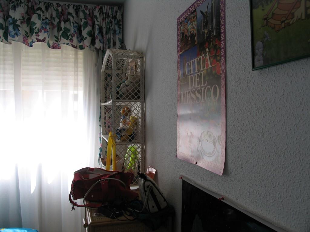 Appartement Apartamento Rocamarina Ii *