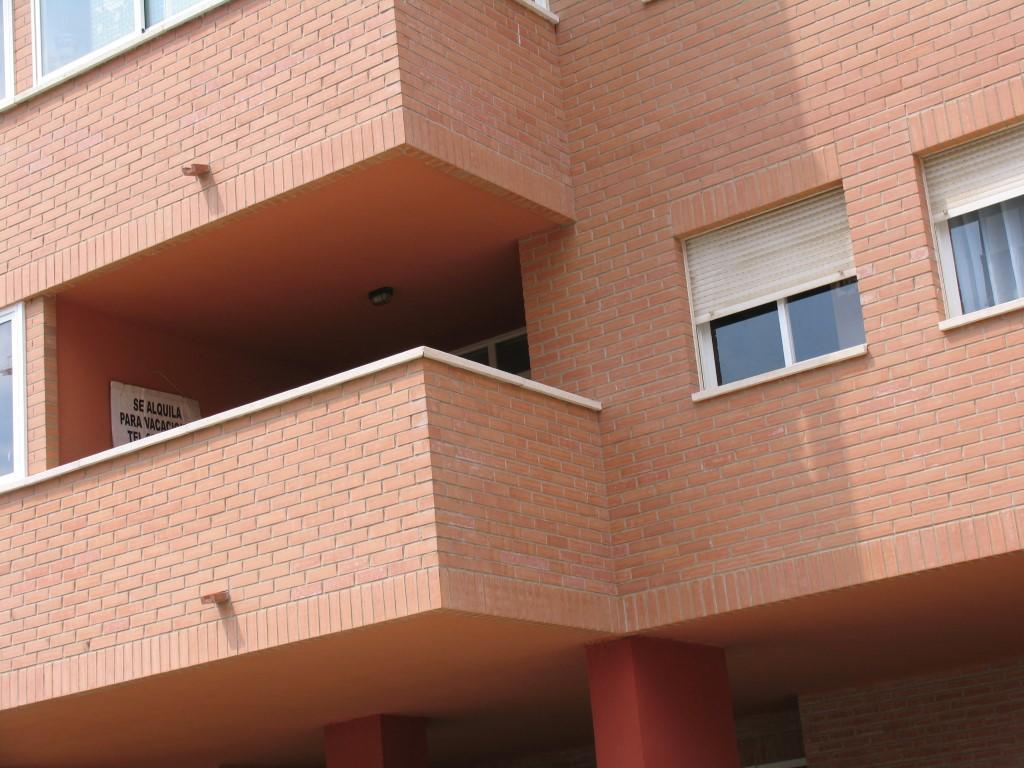 Appartement Apartamento Rocamarina Ii Benidorm