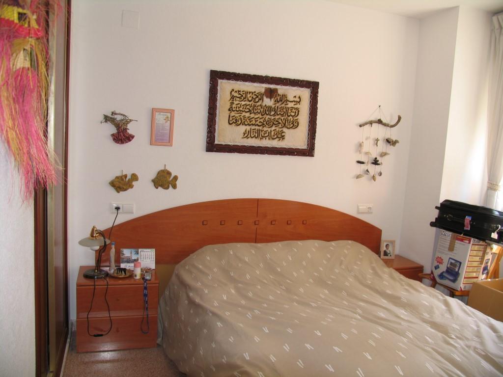 Appartement Apartamento Rocamarina Ii