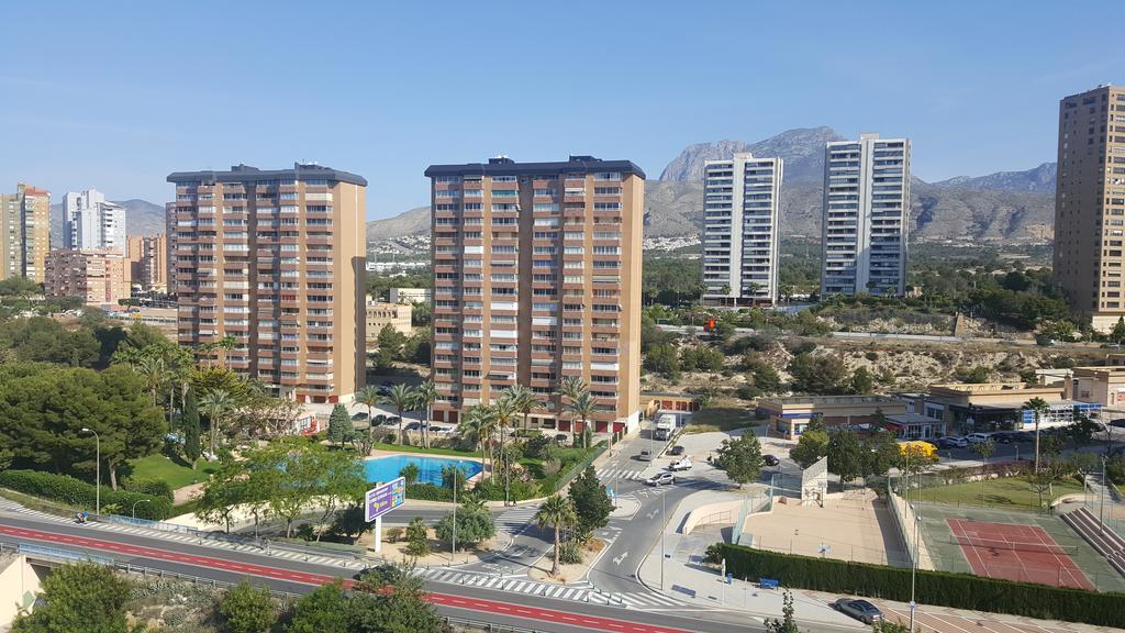 Atico Bella Vista