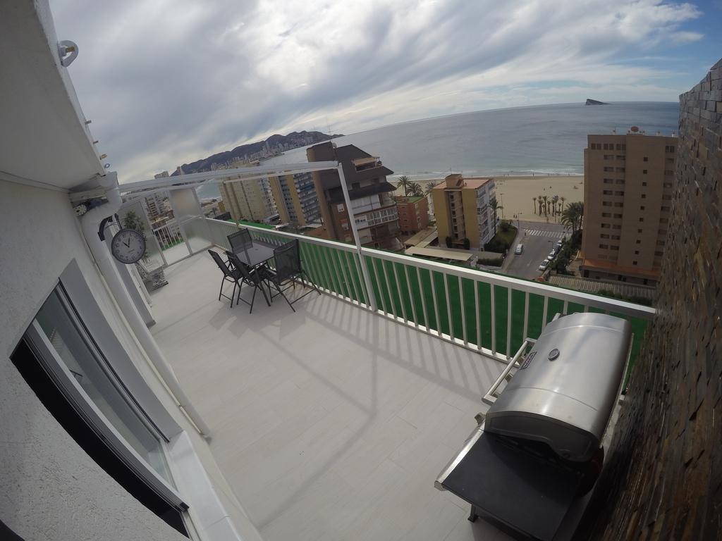 Atico Bella Vista Apartment *
