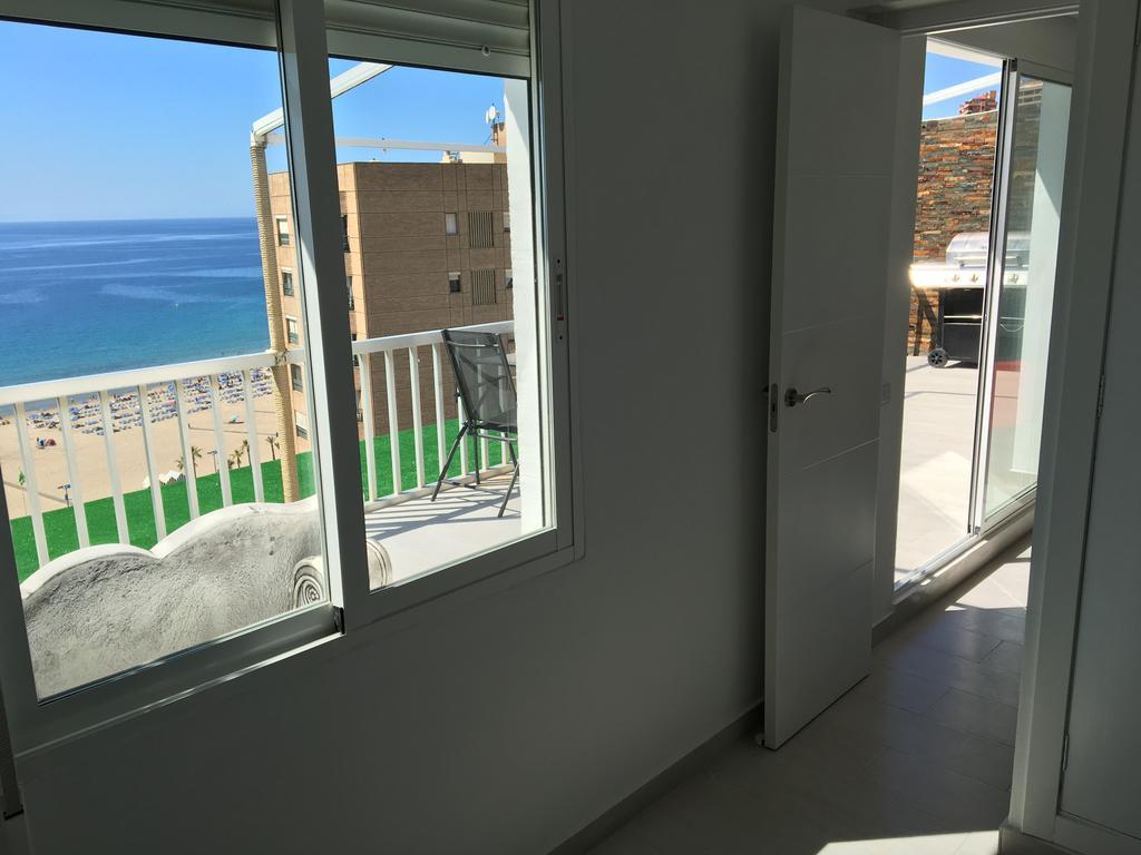 Atico Bella Vista Apartment *