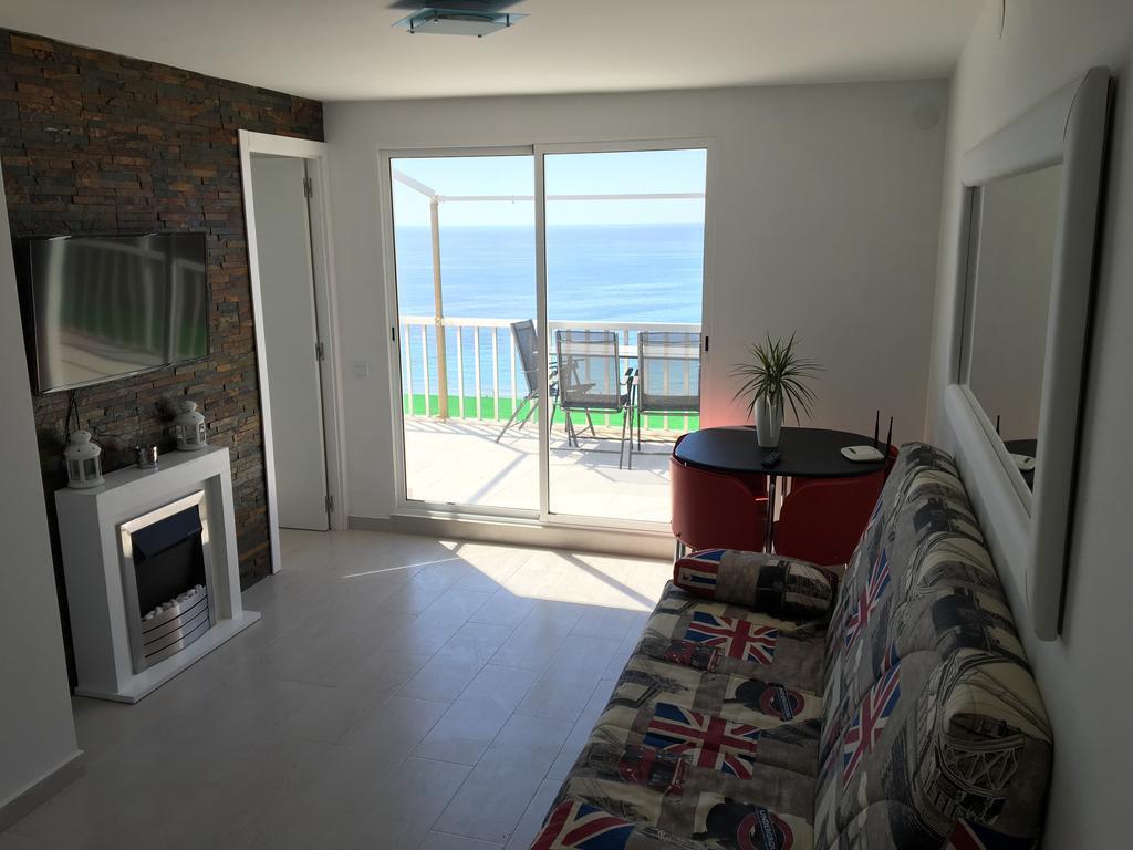 Apartment Atico Bella Vista Benidorm