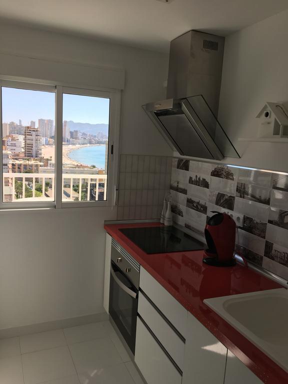 Apartamento Atico Bella Vista *
